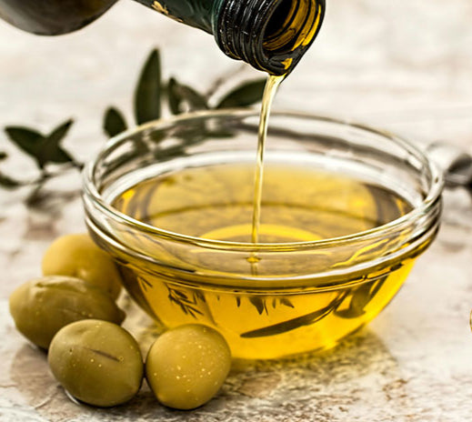 Extra Virgin Olive Oil 20 L