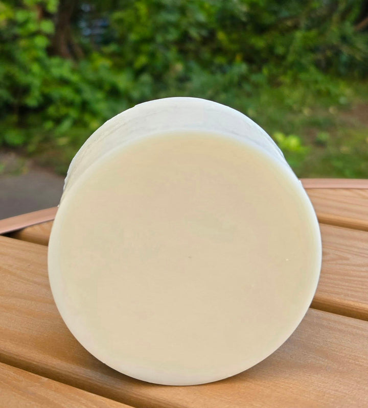 Solid Dish Soap Bar | Lemon & Orange | 100% Natural Dishwashing Soap