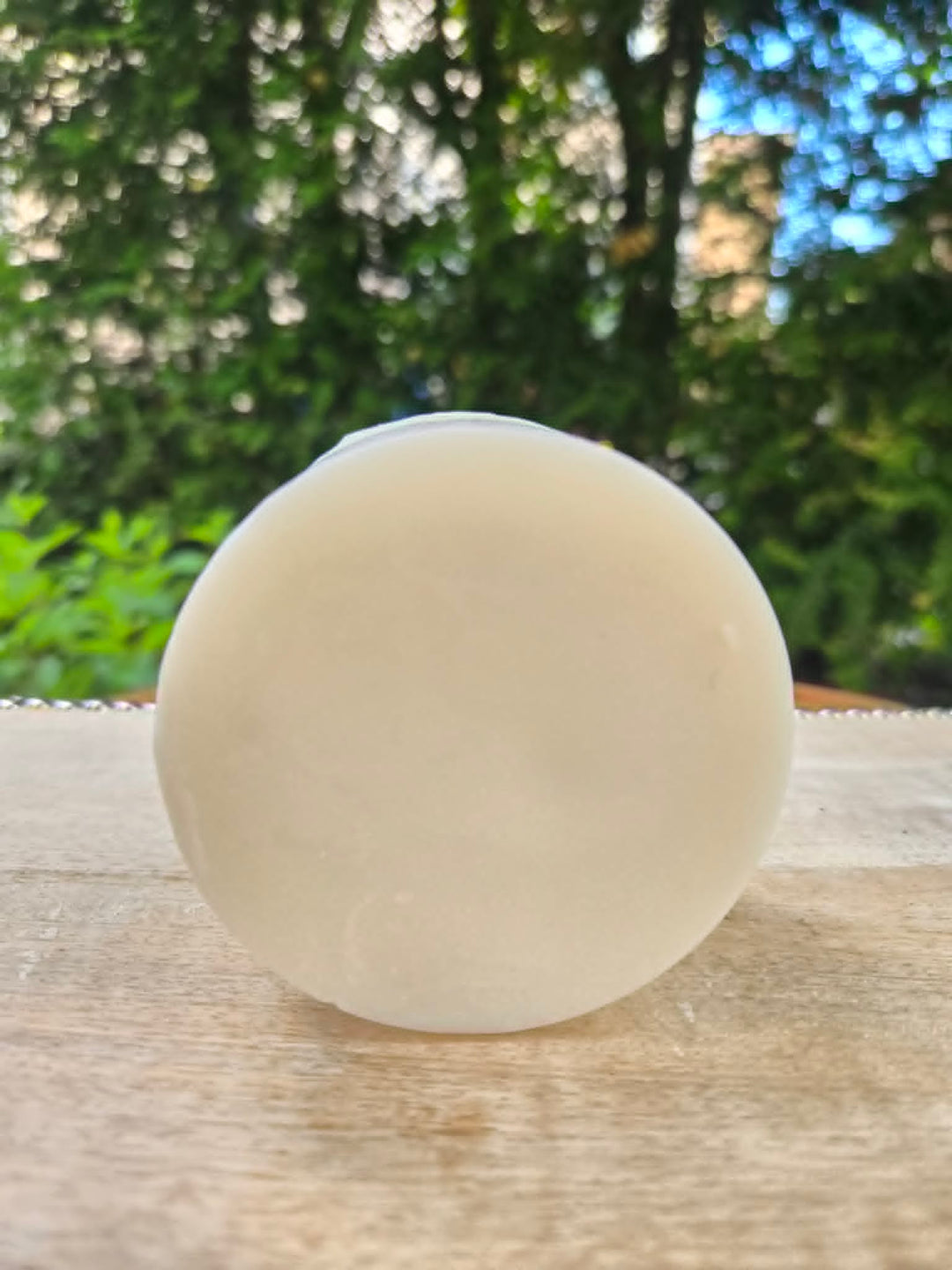 Solid Dish Soap Bar | Lemon & Orange | Natural Dishwashing Soap
