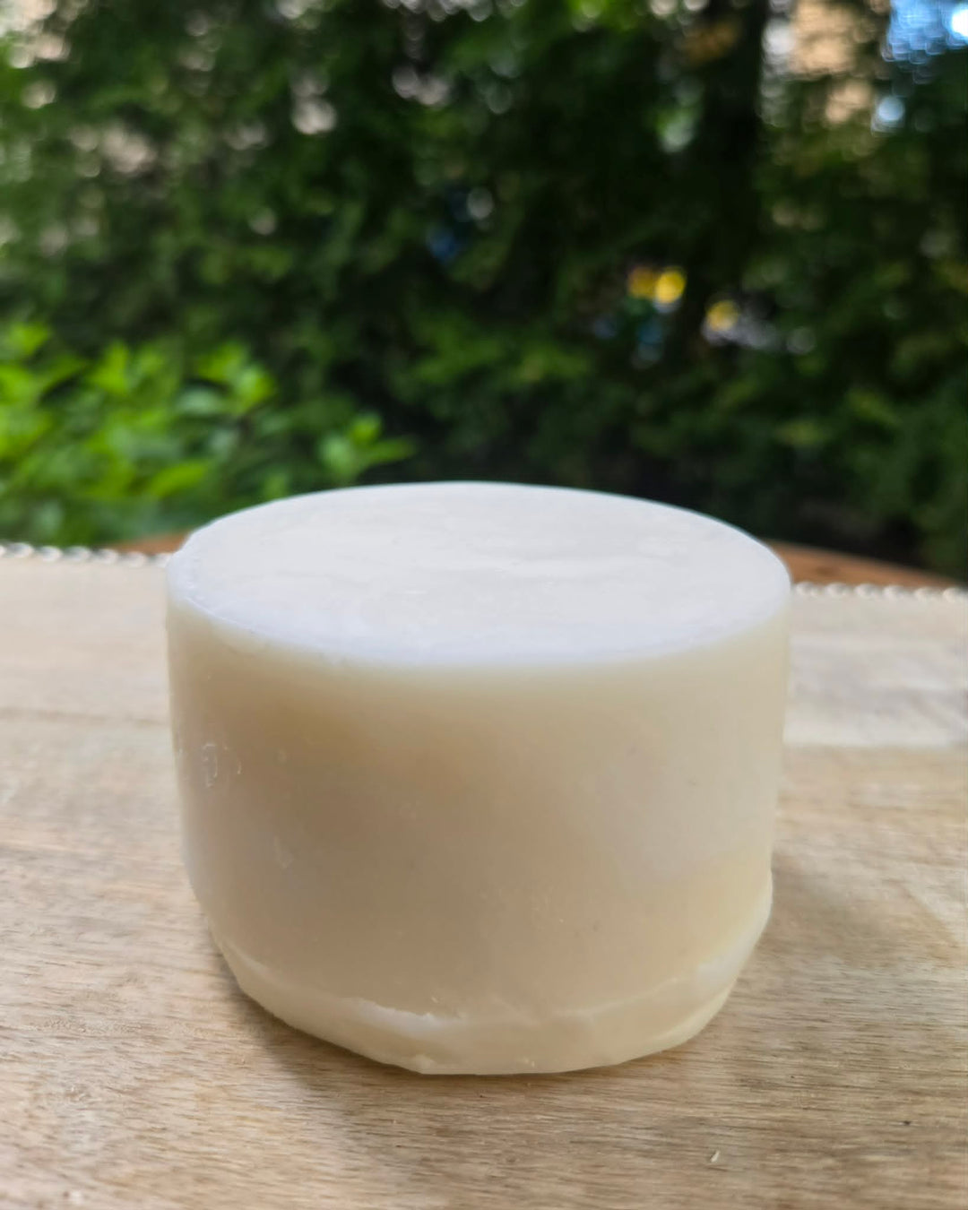 Solid Dish Soap Bar | Lemon & Orange | Natural Dishwashing Soap