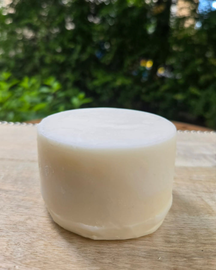 Solid Dish Soap Bar | Lemon & Orange | Natural Dishwashing Soap